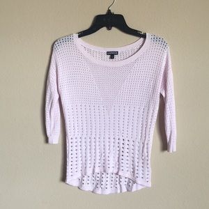 ❗️SALE❗️ Express half sleeve shirt